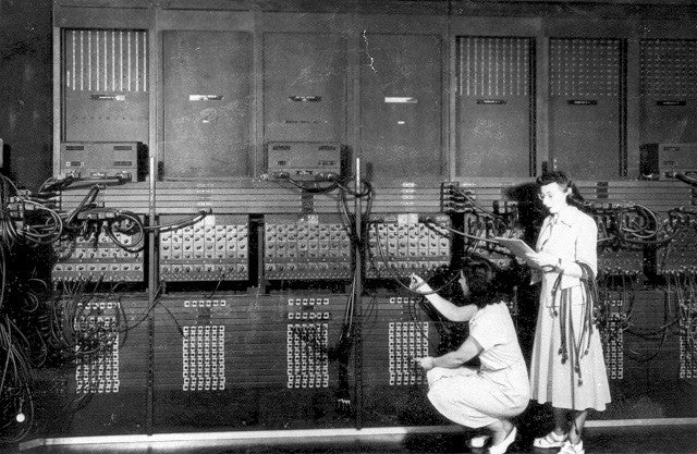 ENIAC